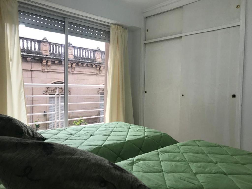 Departamento Luce Lujan Apartment Ngoại thất bức ảnh