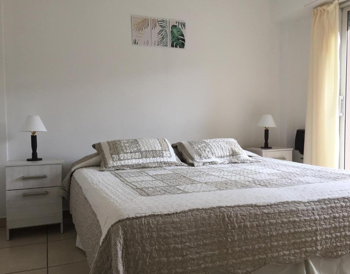 Departamento Luce Lujan Apartment Ngoại thất bức ảnh